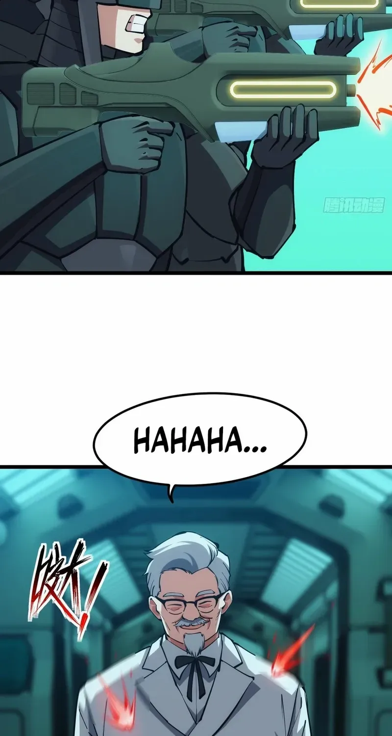 Extremely Evil Game Chapter 47 page 19 - 