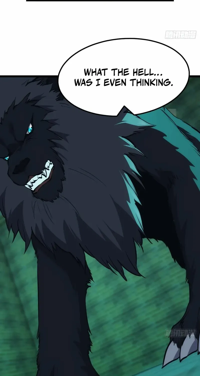 Extremely Evil Game Chapter 47 page 3 - 