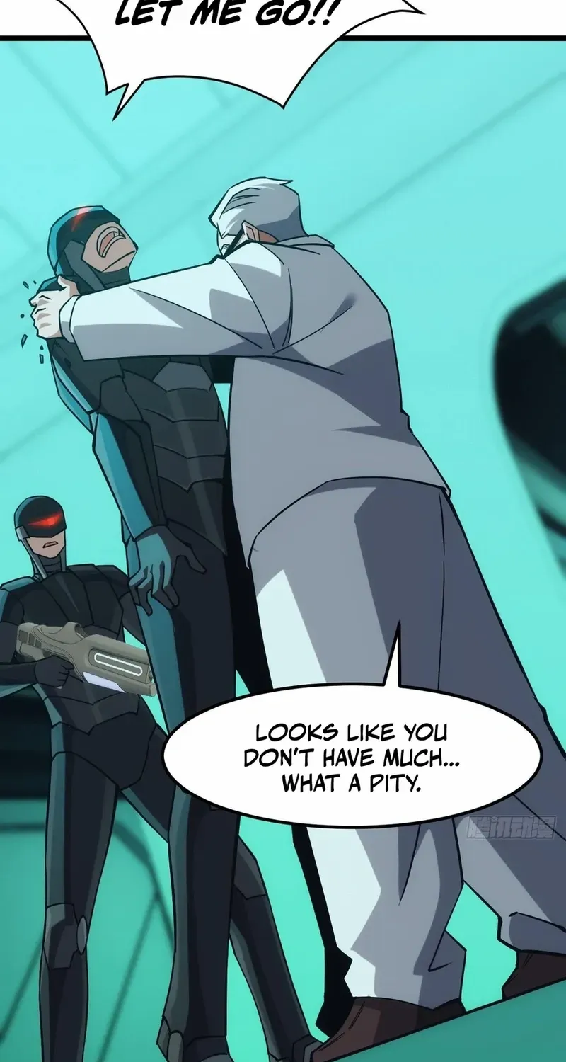 Extremely Evil Game Chapter 47 page 25 - 