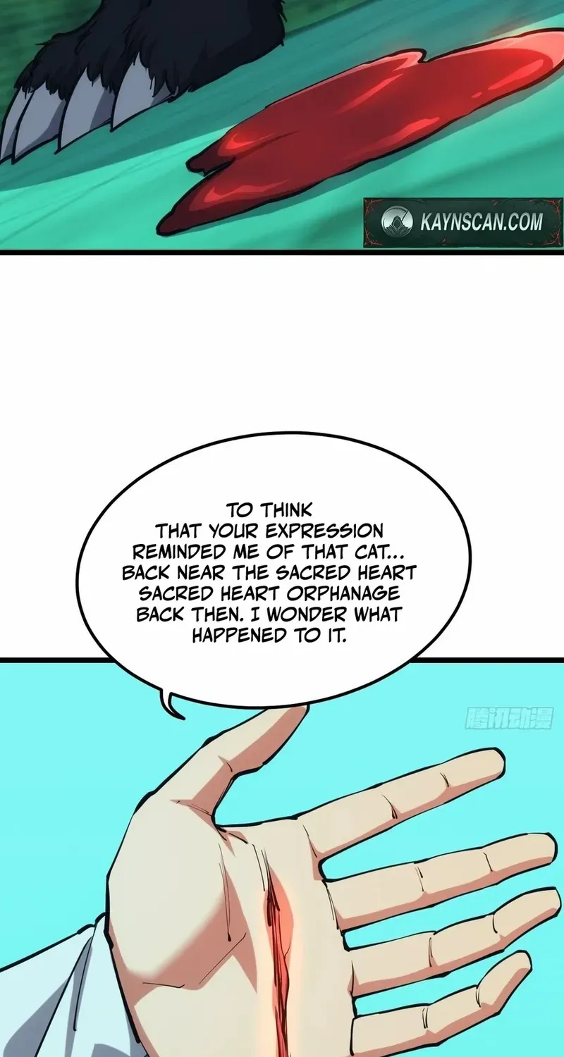 Extremely Evil Game Chapter 47 page 4 - 