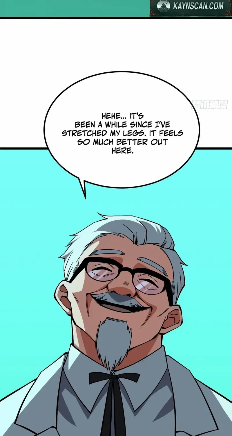 Extremely Evil Game Chapter 47 page 33 - 