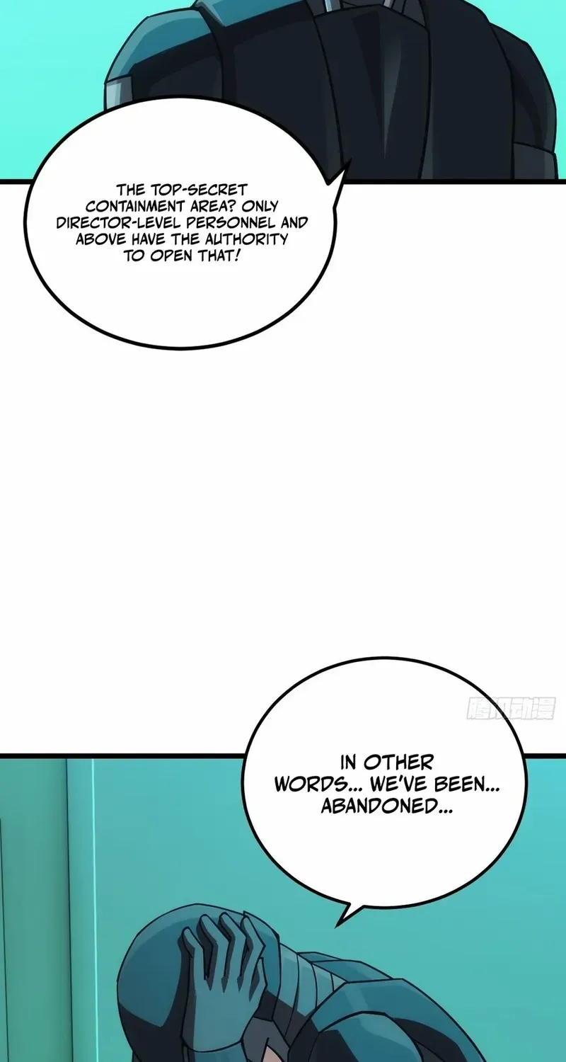 Extremely Evil Game Chapter 47 page 36 - 