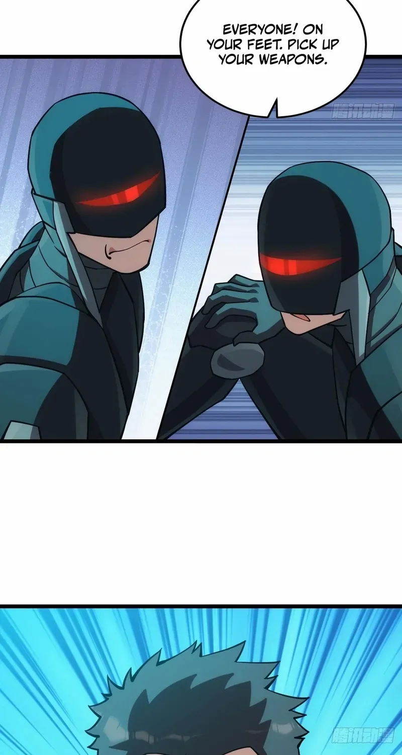 Extremely Evil Game Chapter 47 page 39 - 