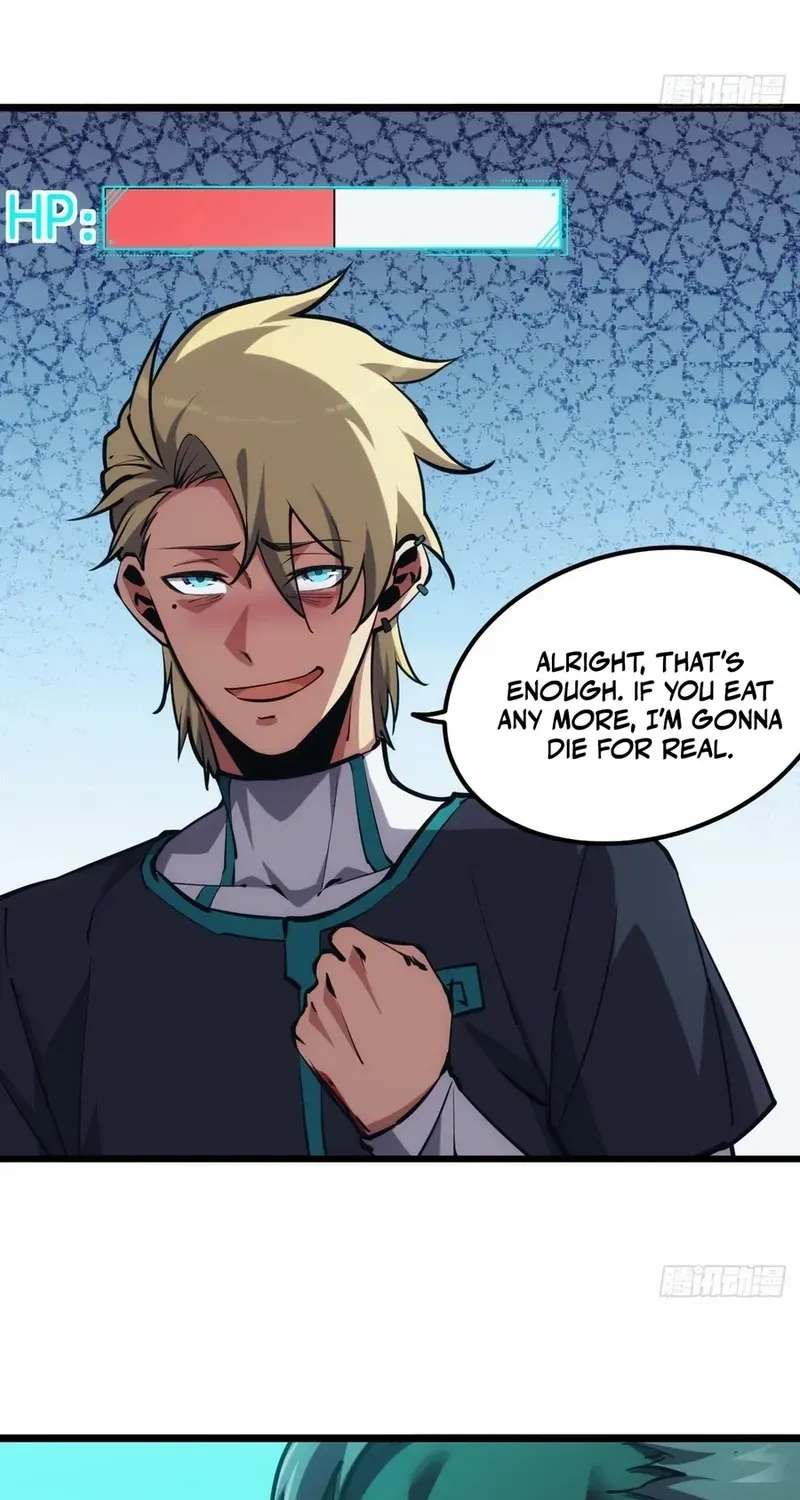 Extremely Evil Game Chapter 47 page 7 - 