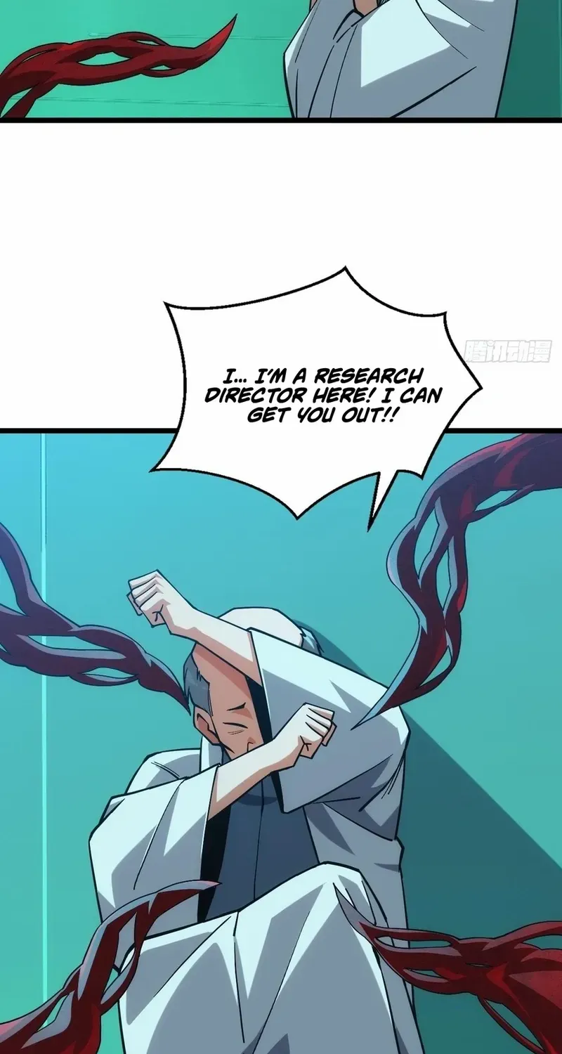 Extremely Evil Game Chapter 48 page 13 - 