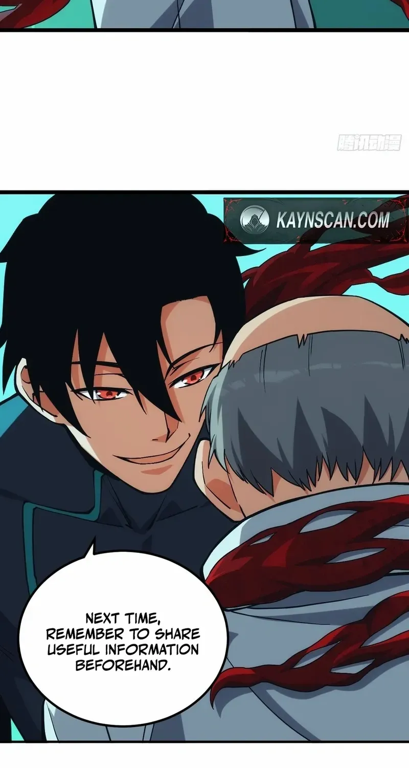 Extremely Evil Game Chapter 48 page 14 - 