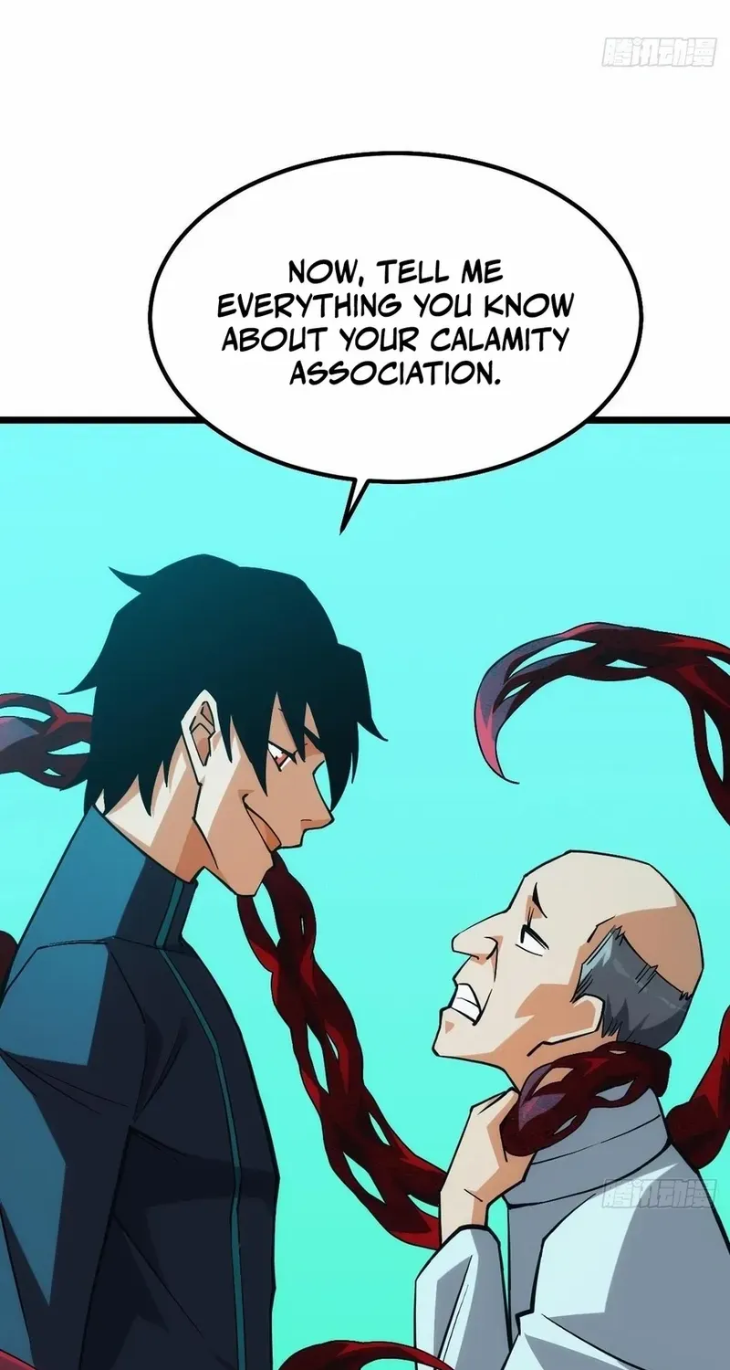 Extremely Evil Game Chapter 48 page 15 - 