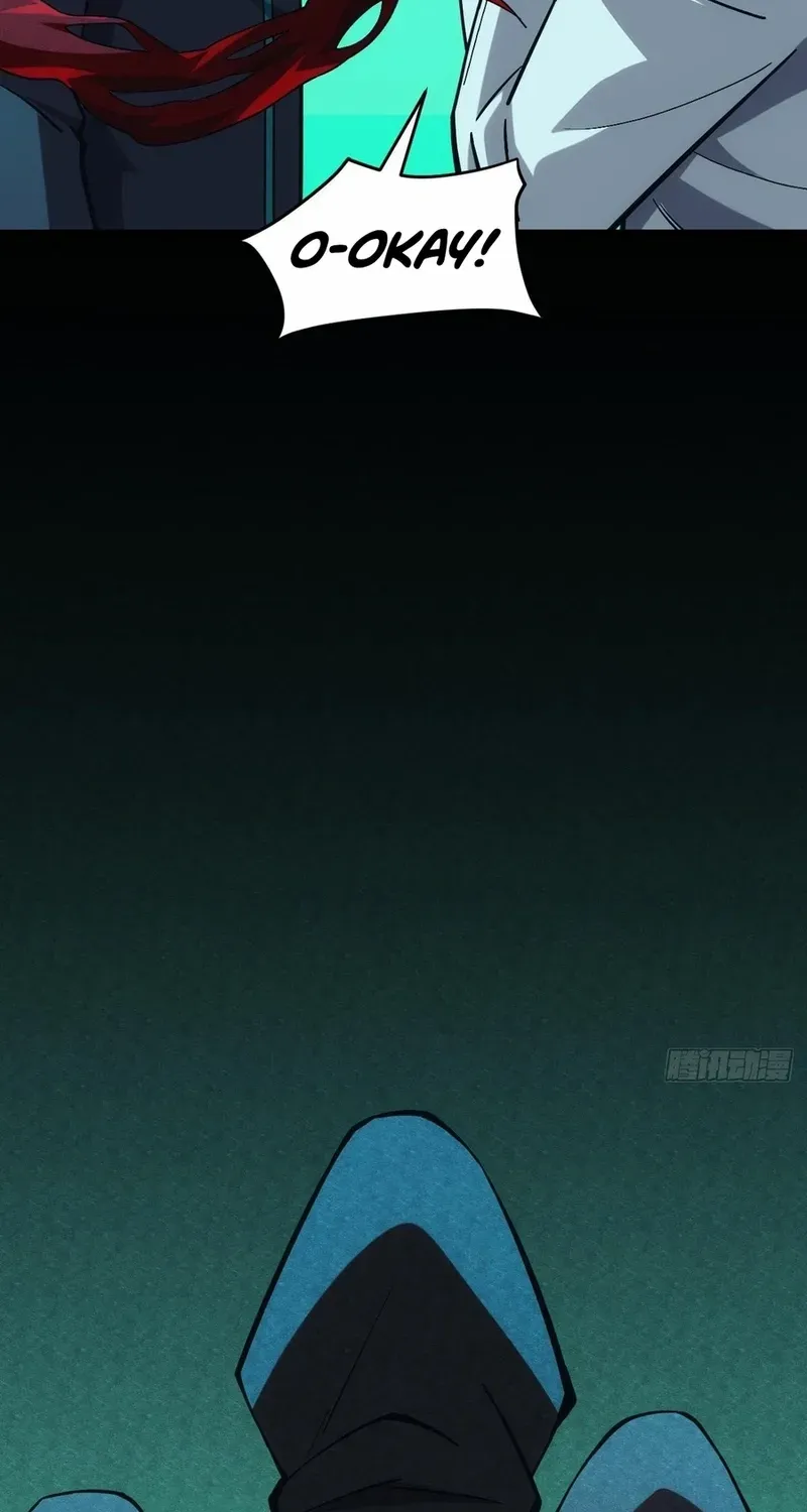 Extremely Evil Game Chapter 48 page 16 - 