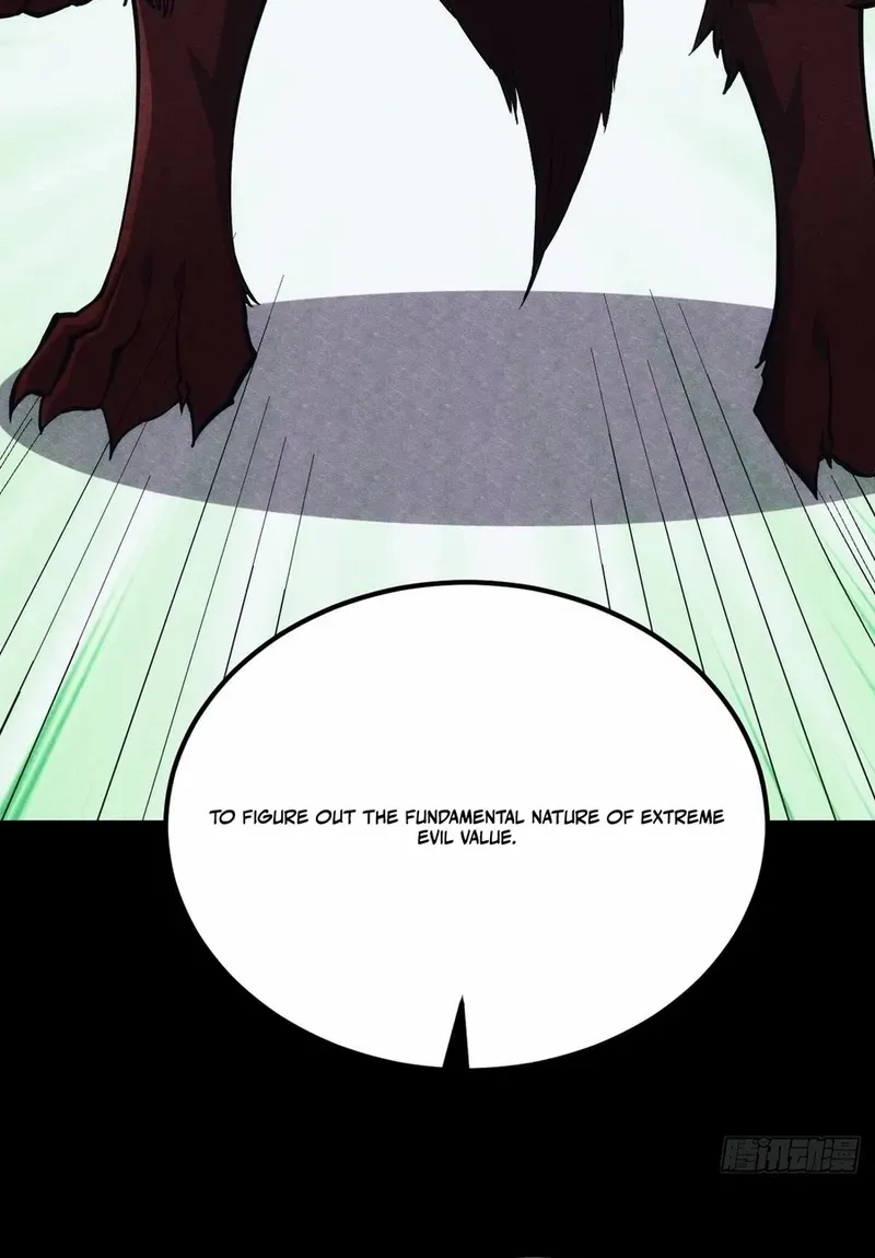 Extremely Evil Game Chapter 48 page 21 - 