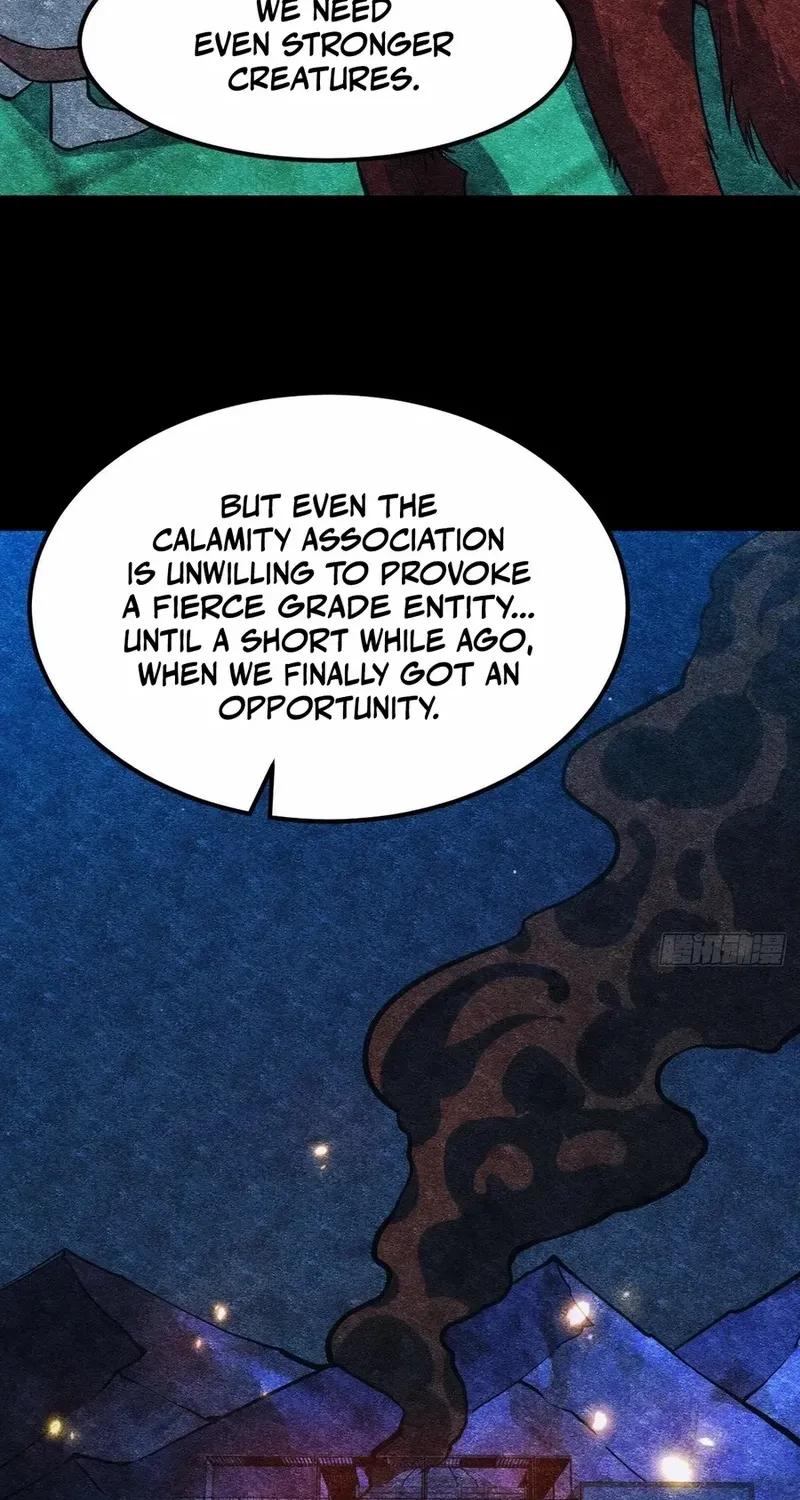 Extremely Evil Game Chapter 48 page 24 - 