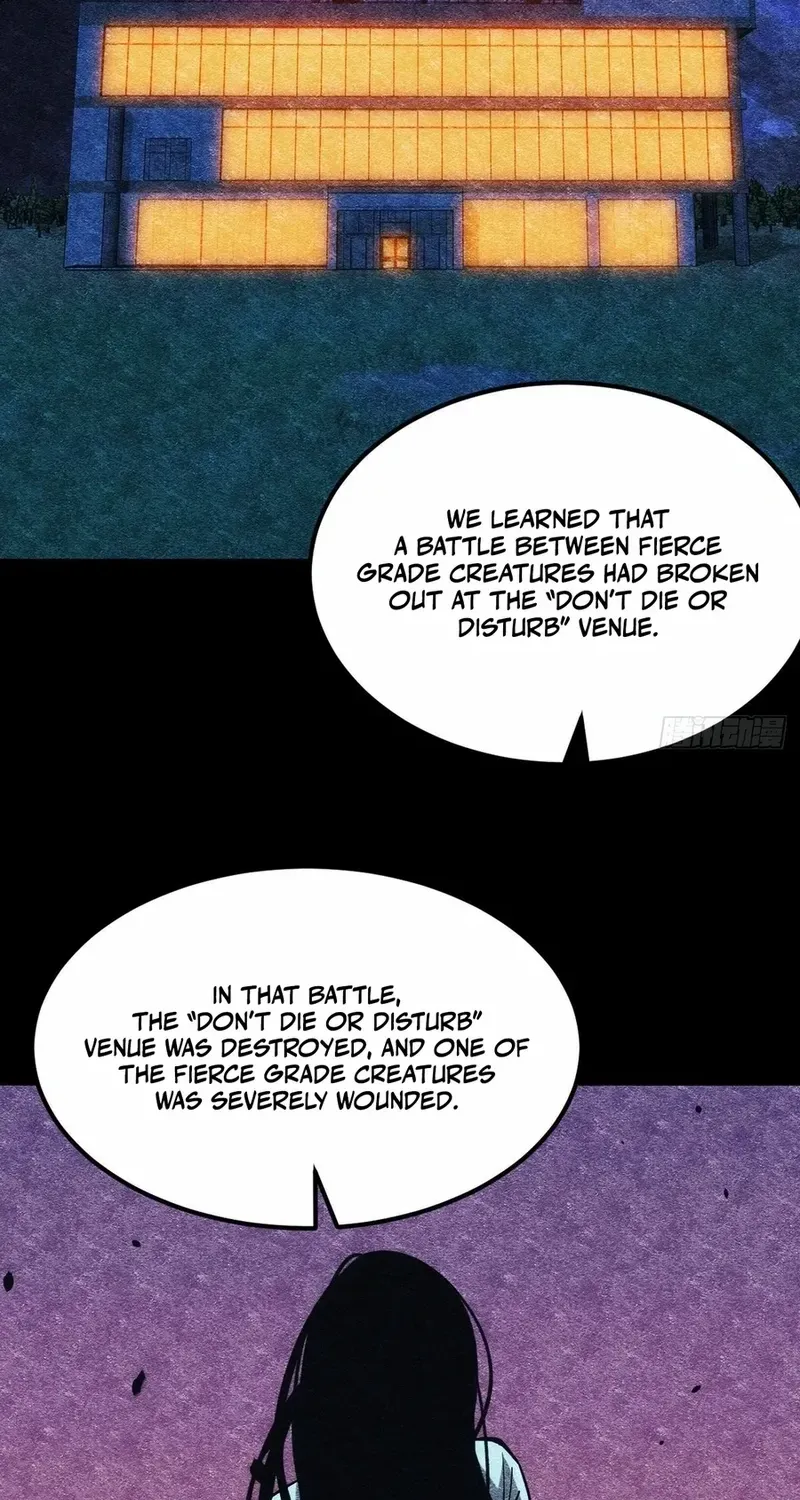 Extremely Evil Game Chapter 48 page 25 - 