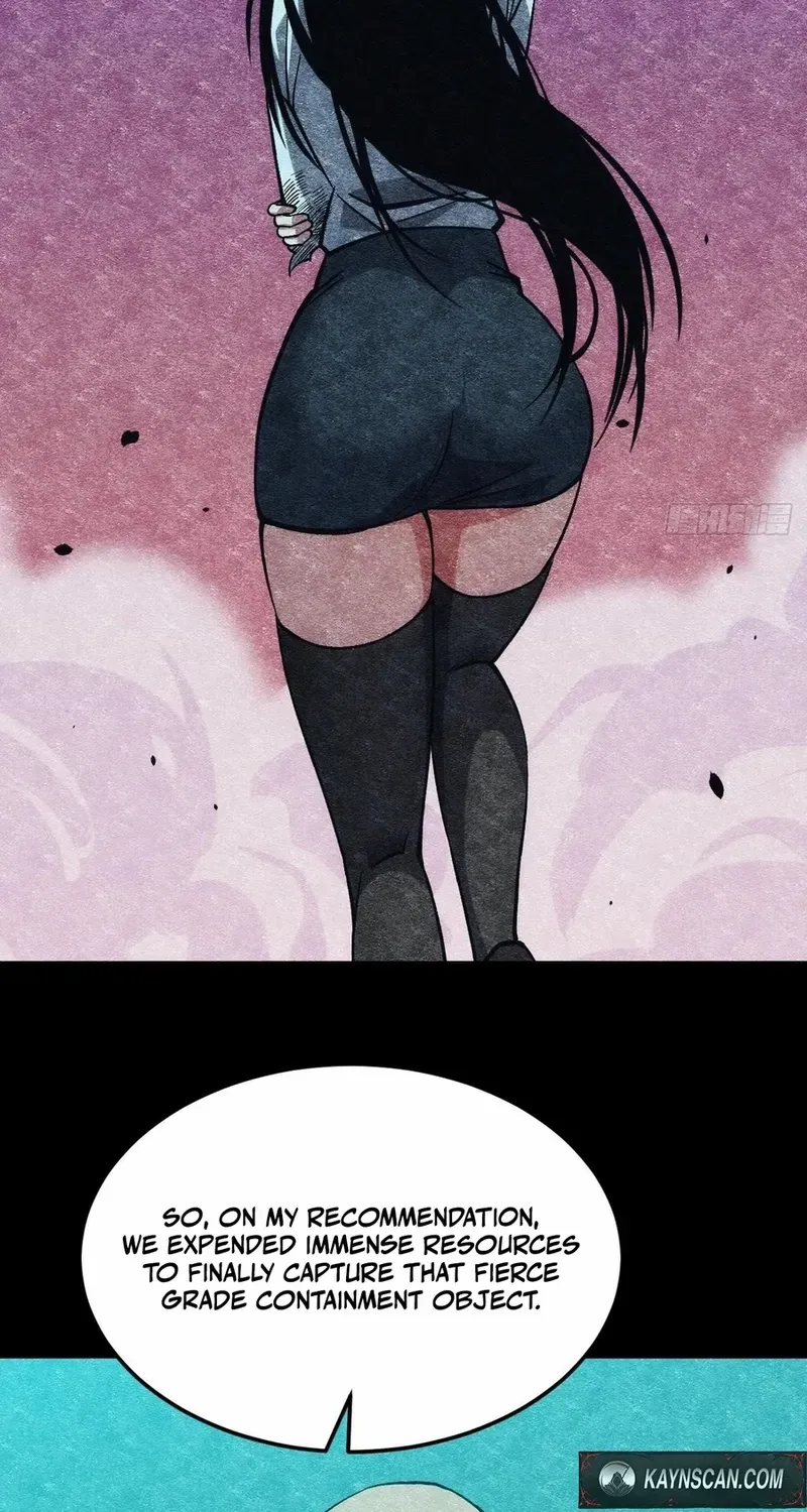 Extremely Evil Game Chapter 48 page 26 - 