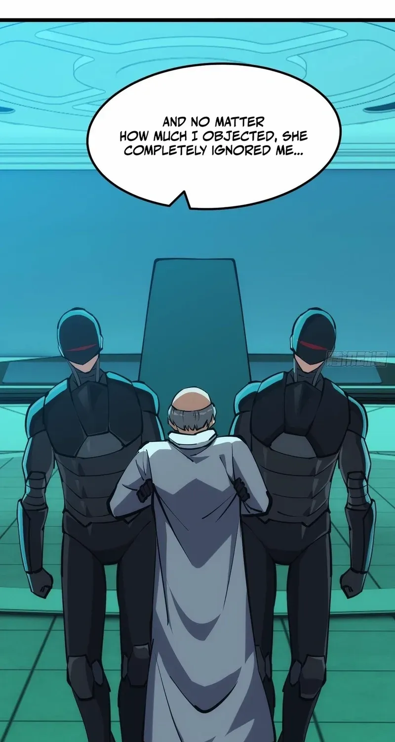 Extremely Evil Game Chapter 48 page 30 - 