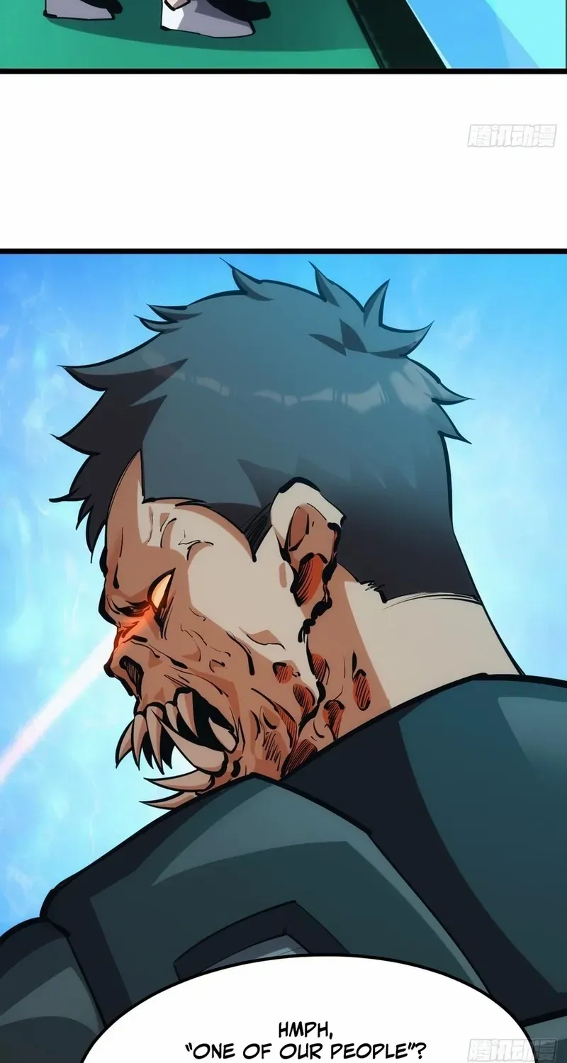 Extremely Evil Game Chapter 48 page 40 - 