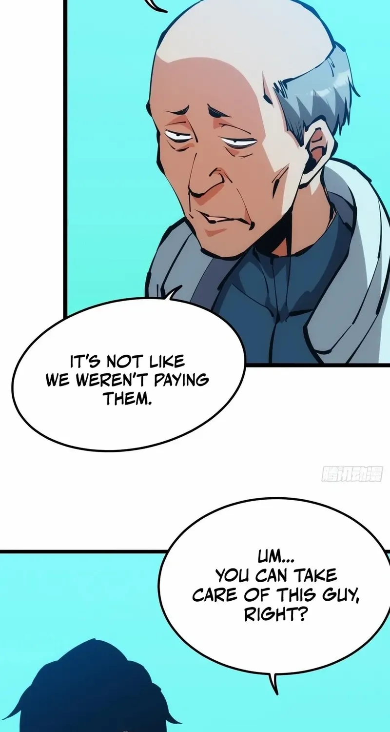 Extremely Evil Game Chapter 48 page 47 - 
