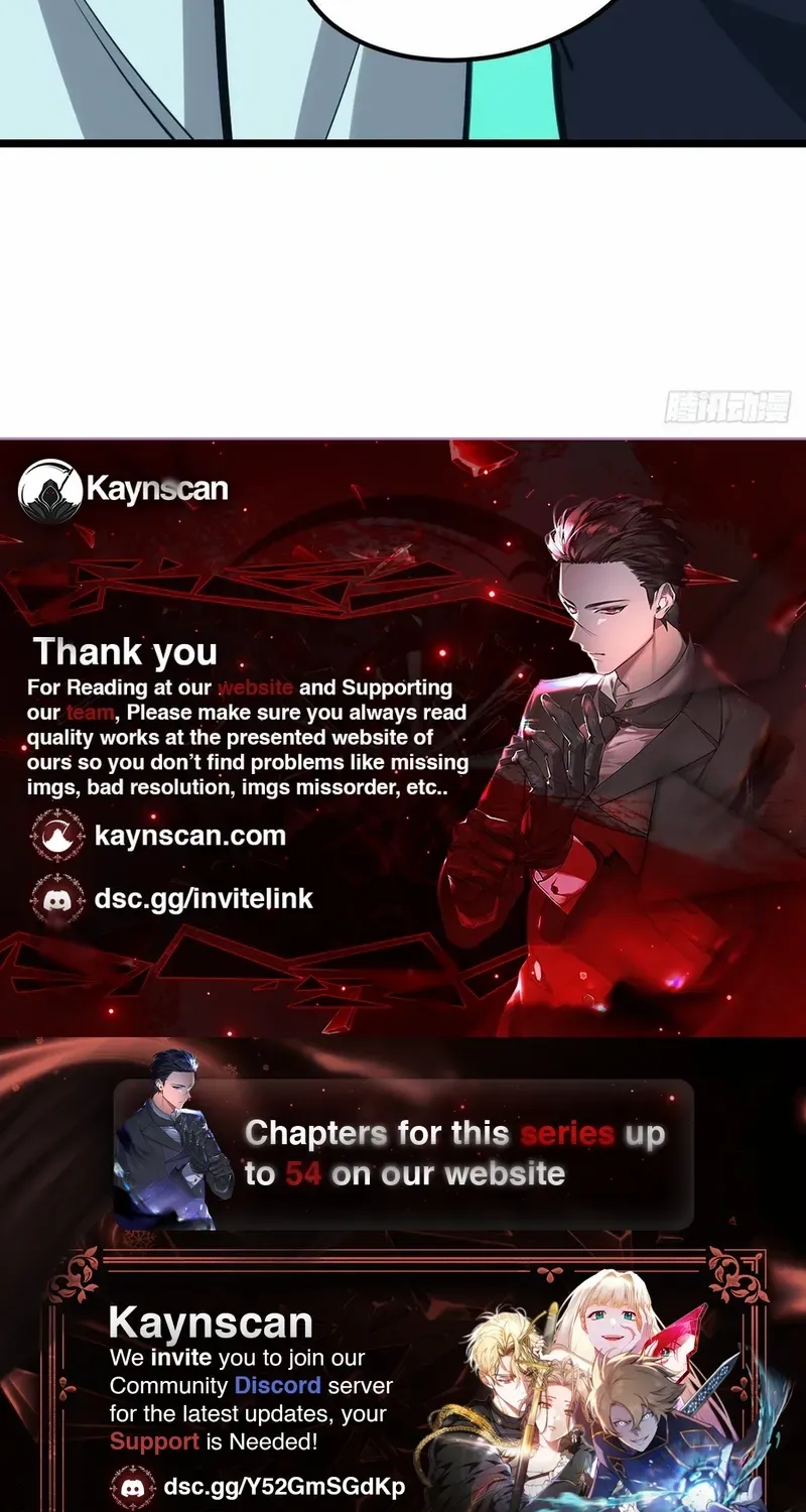Extremely Evil Game Chapter 48 page 50 - 