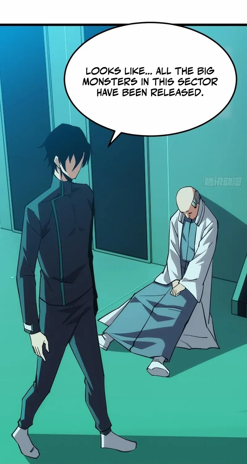 Extremely Evil Game Chapter 48 page 6 - 