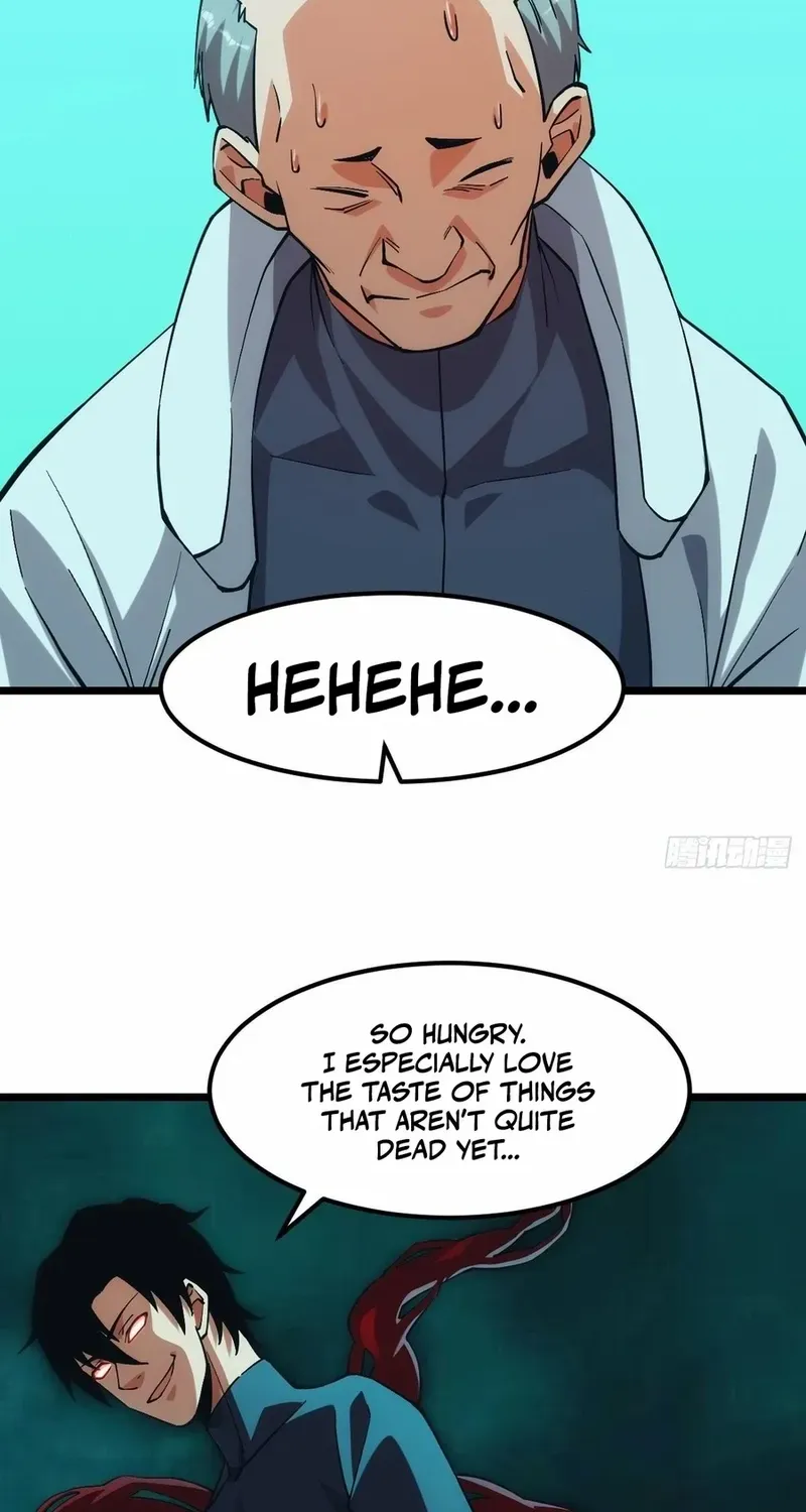 Extremely Evil Game Chapter 48 page 9 - 
