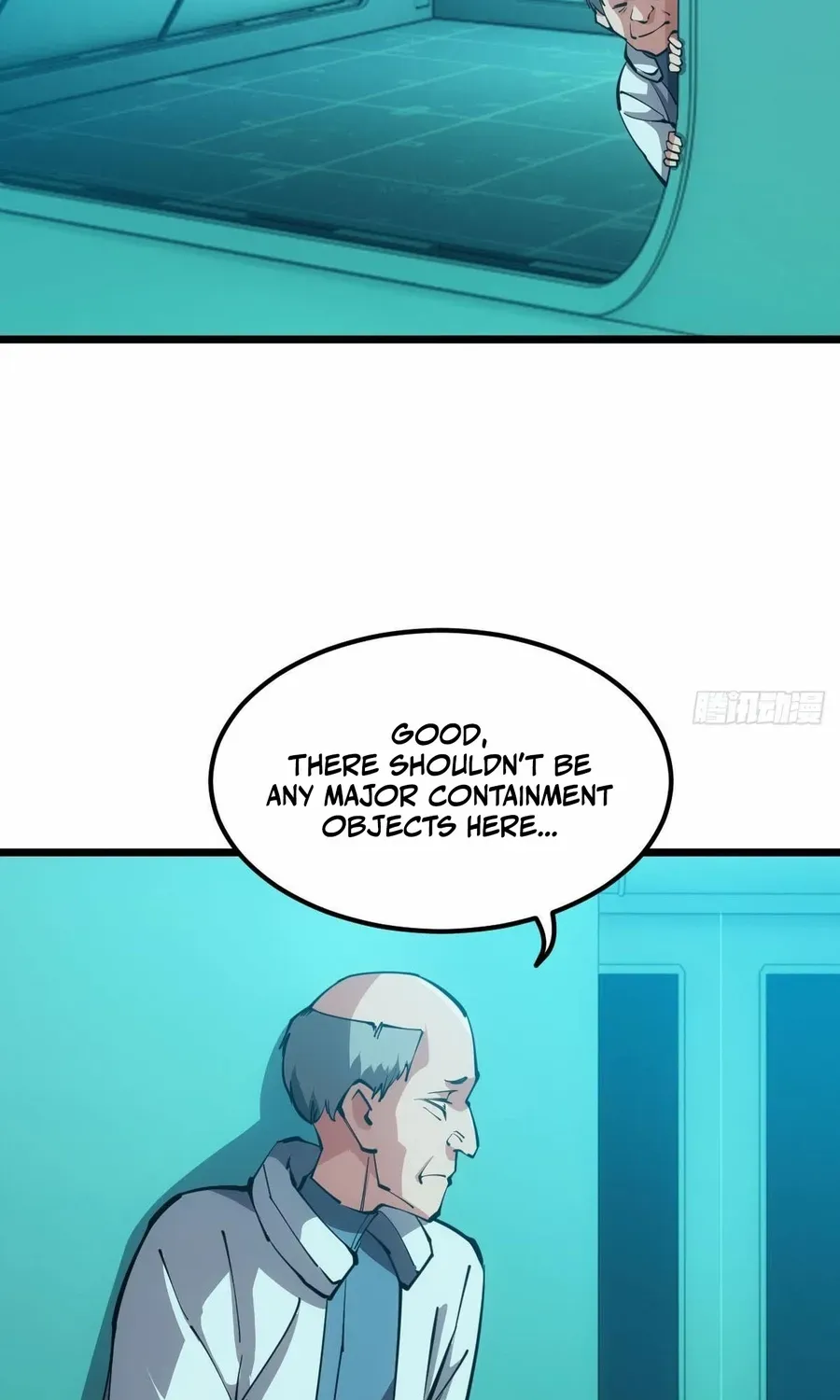 Extremely Evil Game Chapter 49 page 13 - 
