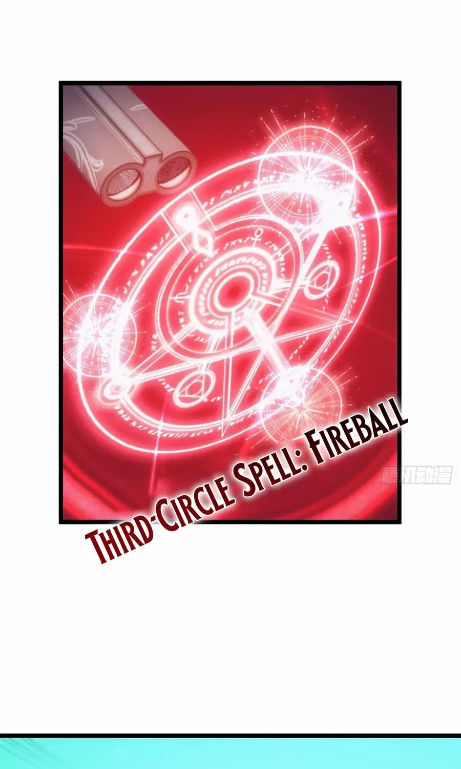 Extremely Evil Game Chapter 49 page 18 - 