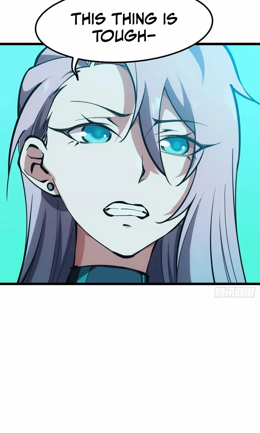 Extremely Evil Game Chapter 49 page 25 - 