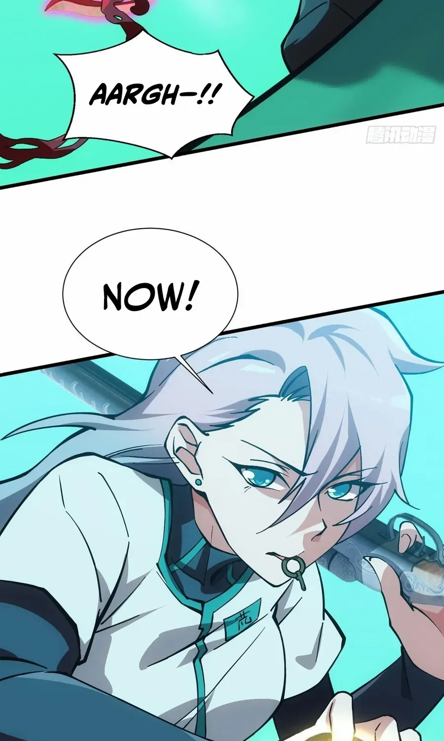 Extremely Evil Game Chapter 49 page 46 - 