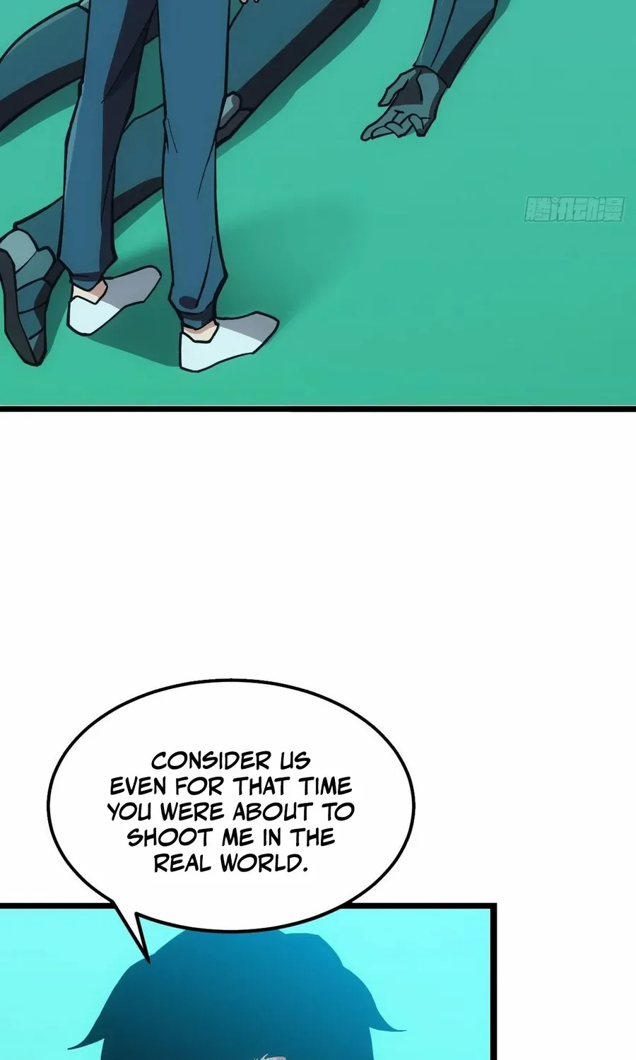 Extremely Evil Game Chapter 49 page 56 - 