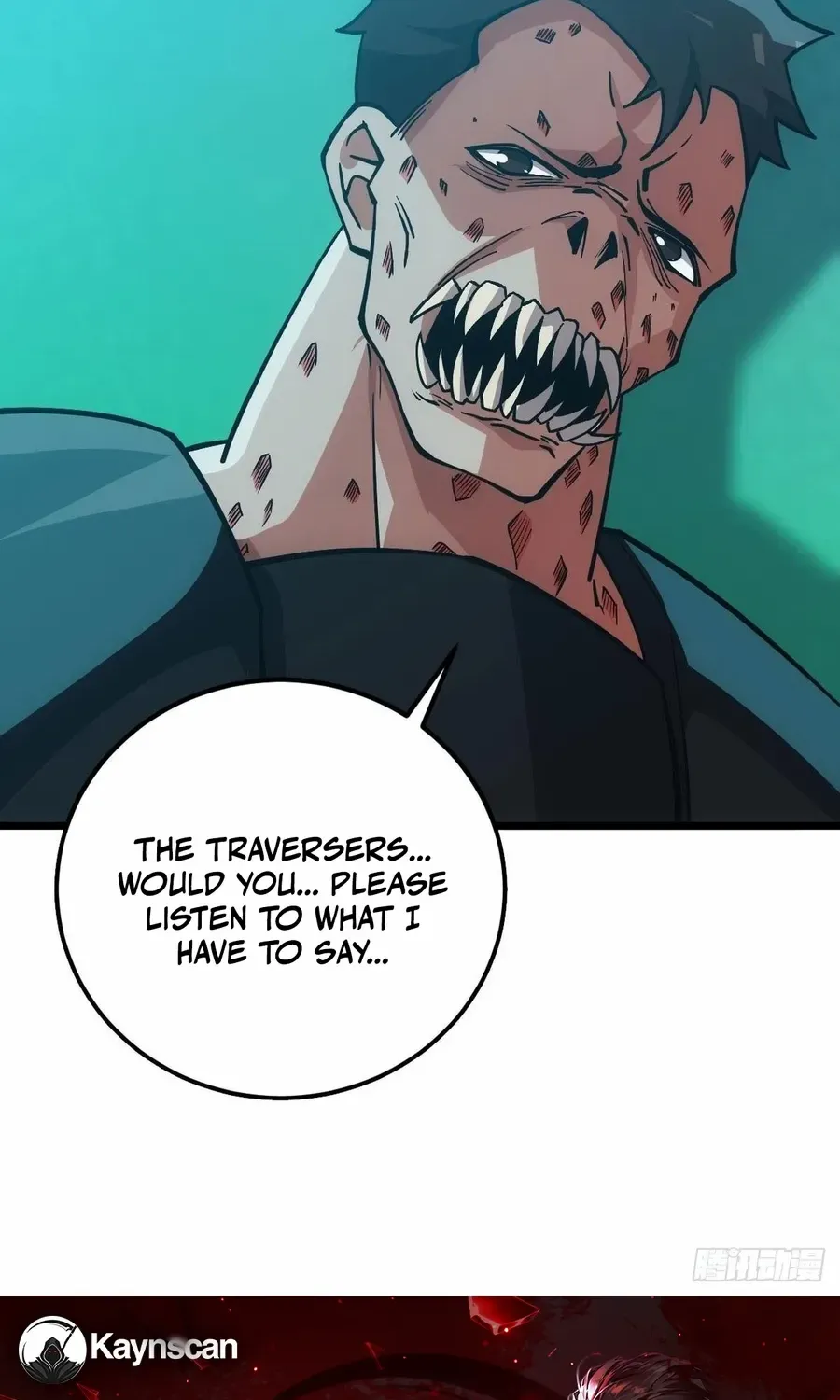 Extremely Evil Game Chapter 49 page 60 - 