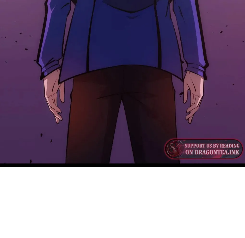 Extremely Evil Game Chapter 5.1 page 14 - 