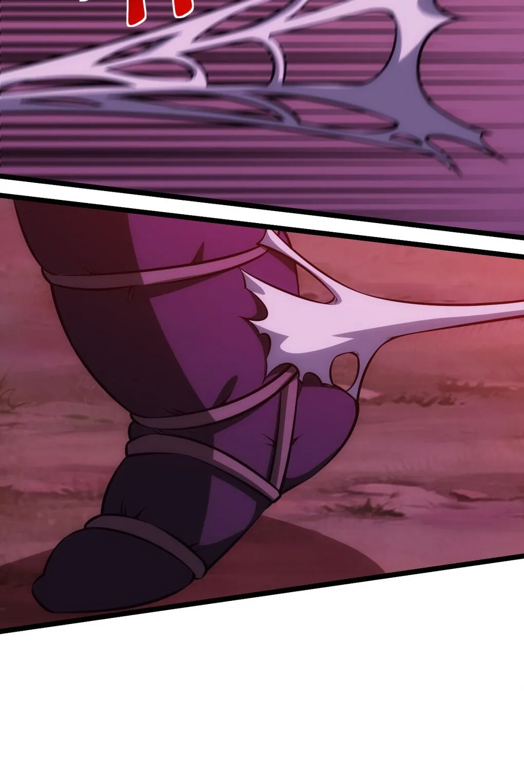 Extremely Evil Game Chapter 5.1 page 7 - 