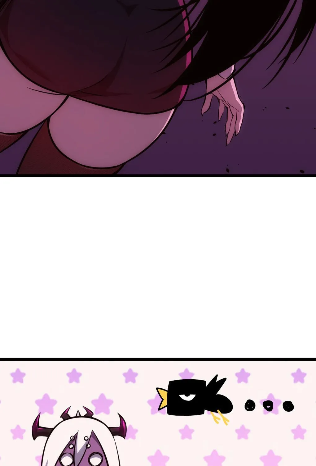Extremely Evil Game Chapter 5.2 page 12 - 