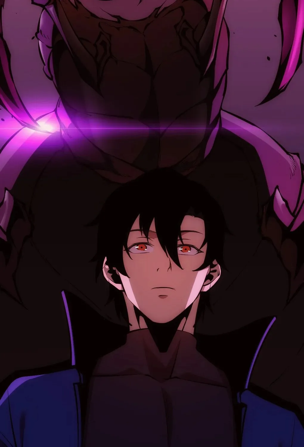 Extremely Evil Game Chapter 5.2 page 15 - 