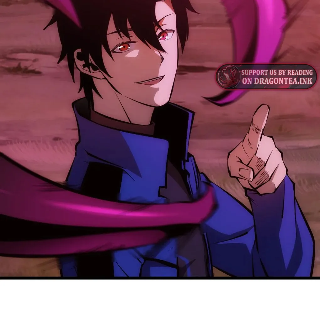Extremely Evil Game Chapter 5.2 page 17 - 
