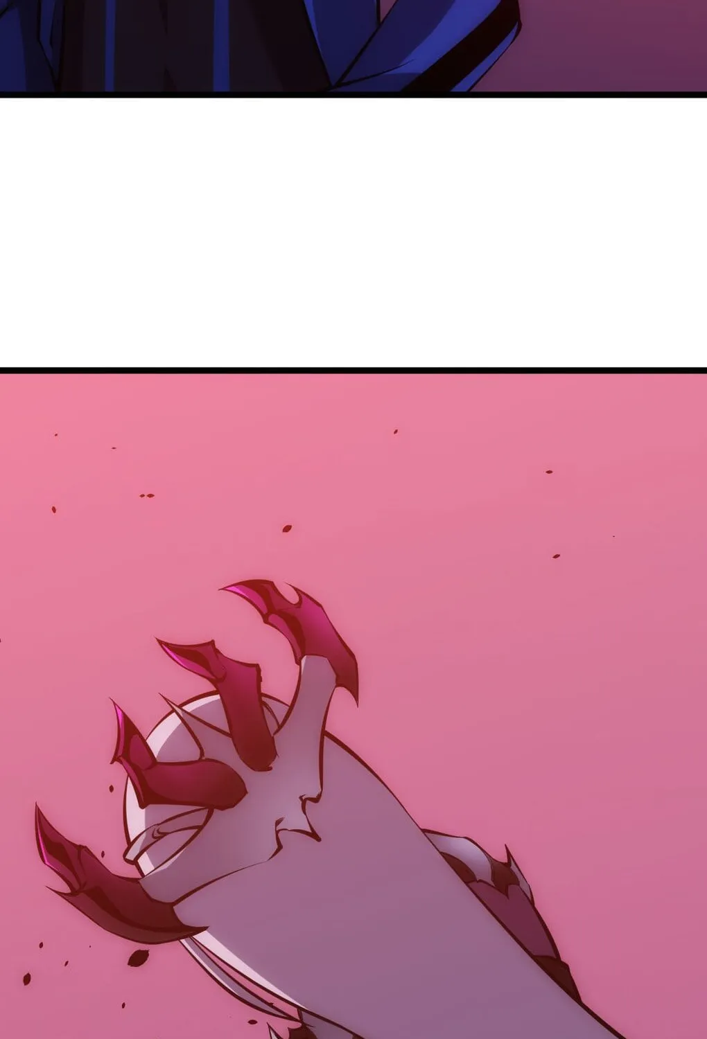 Extremely Evil Game Chapter 5.2 page 3 - 