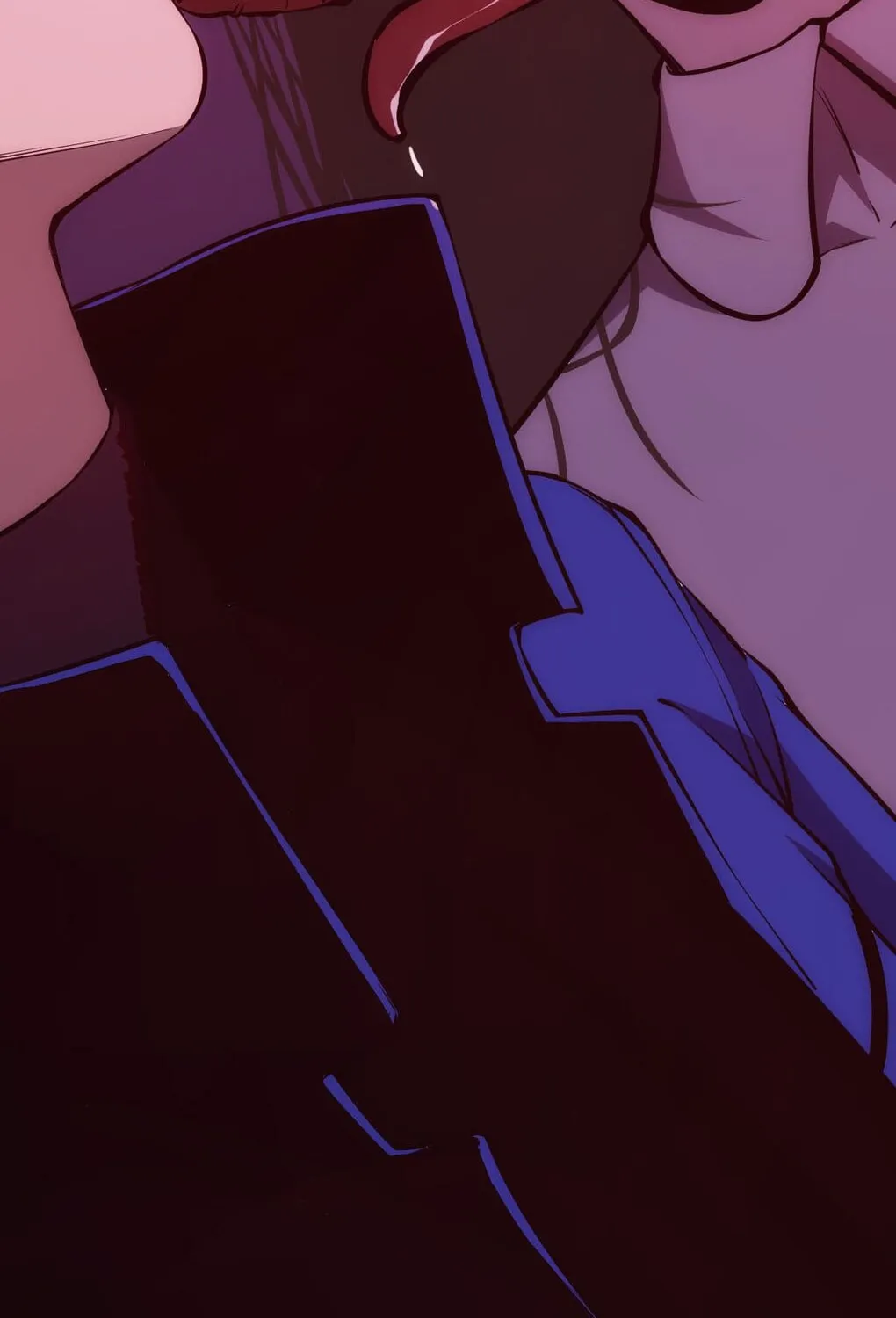 Extremely Evil Game Chapter 5.2 page 9 - 