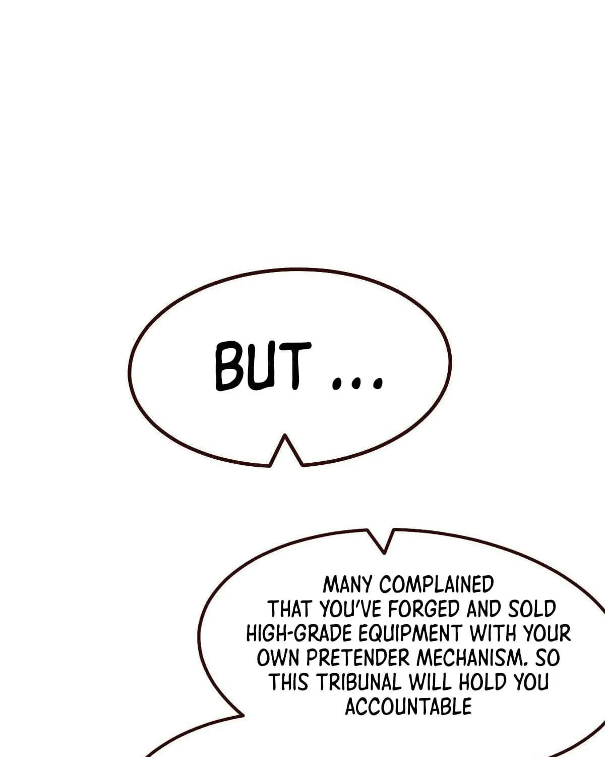 Extremely Evil Game Chapter 5 page 15 - 