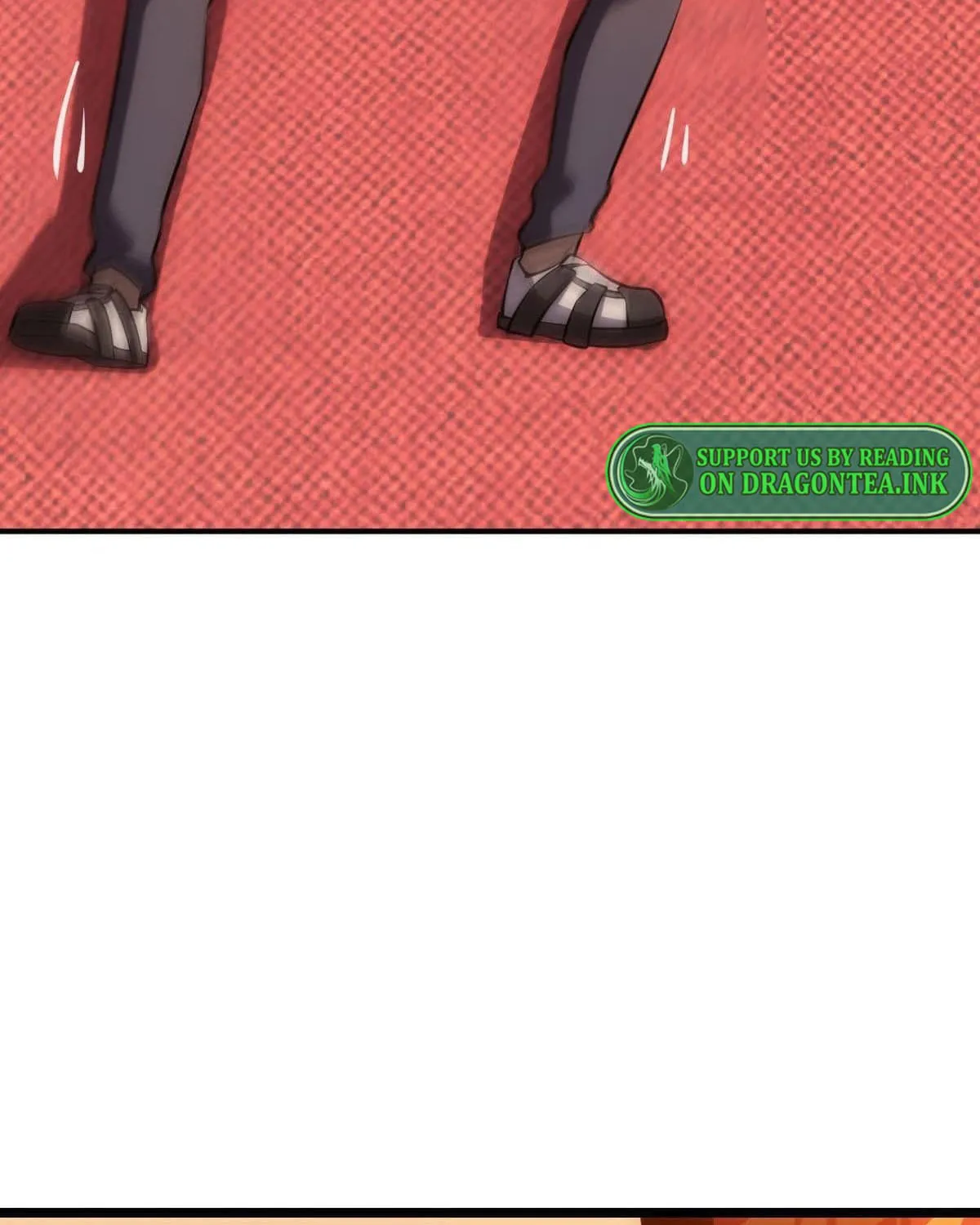 Extremely Evil Game Chapter 5 page 19 - 