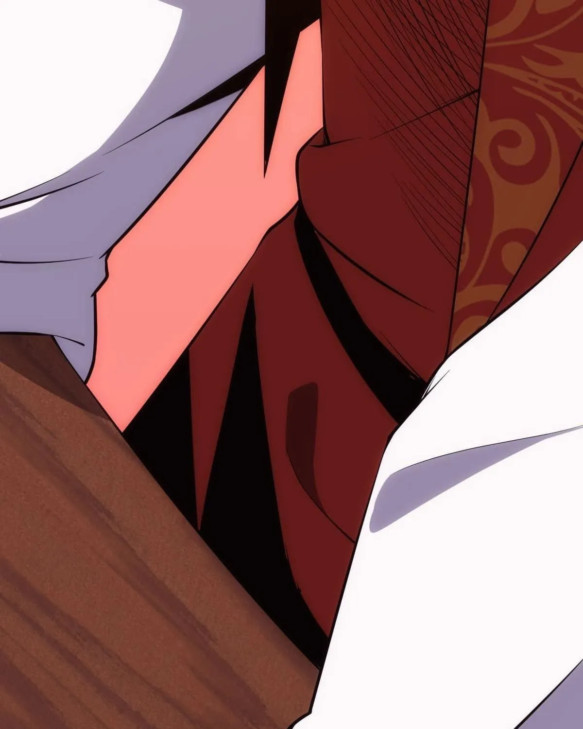 Extremely Evil Game Chapter 5 page 23 - 