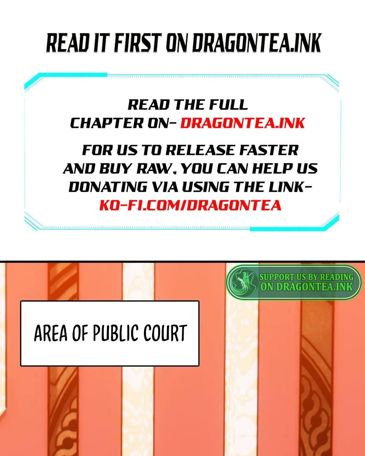 Extremely Evil Game Chapter 5 page 4 - 