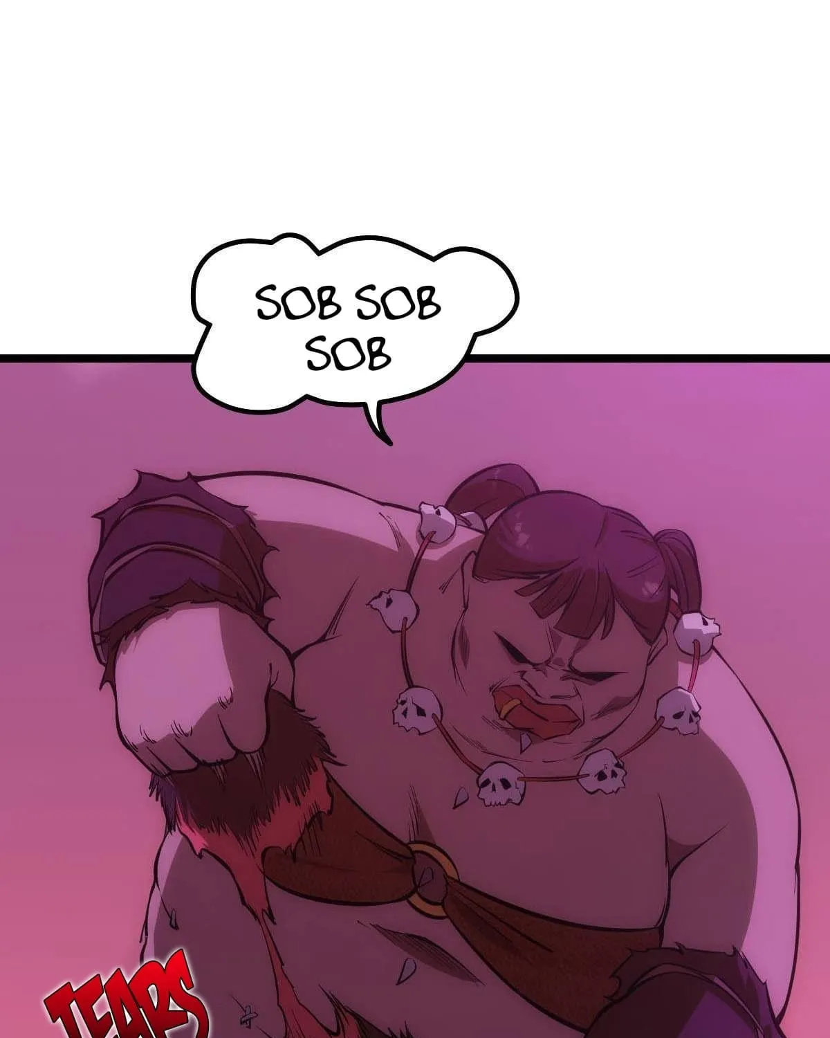 Extremely Evil Game Chapter 5 page 31 - 