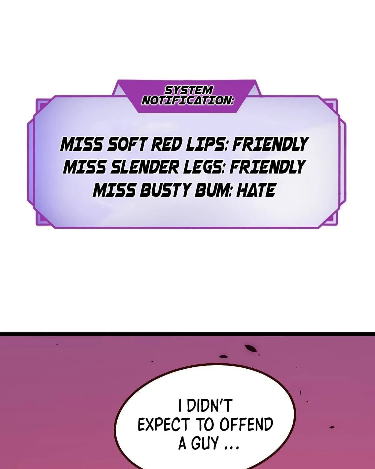 Extremely Evil Game Chapter 5 page 36 - 