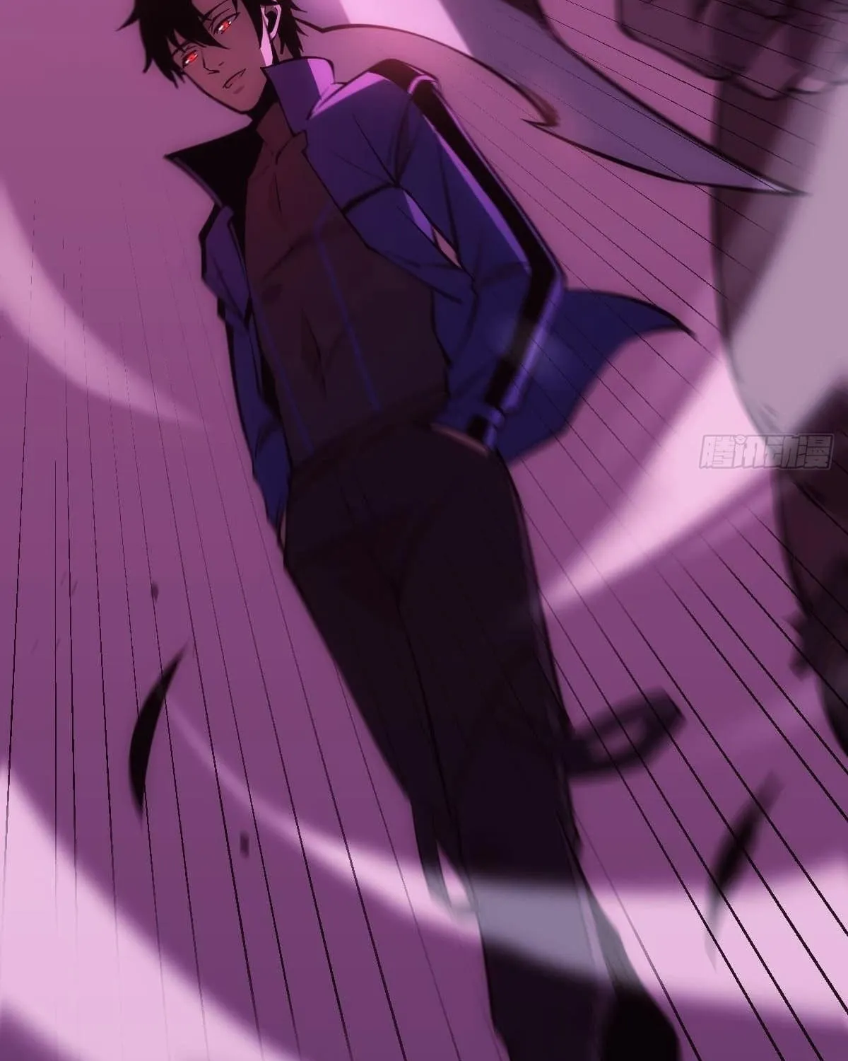 Extremely Evil Game Chapter 5 page 48 - 