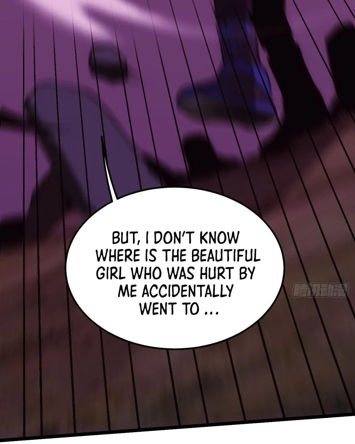 Extremely Evil Game Chapter 5 page 49 - 