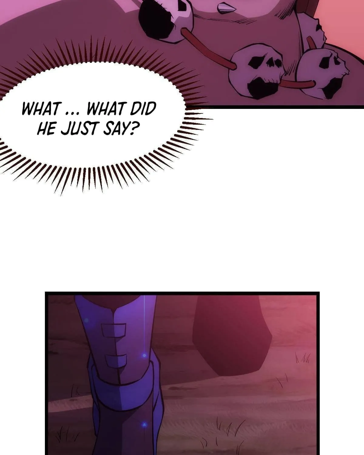 Extremely Evil Game Chapter 5 page 53 - 