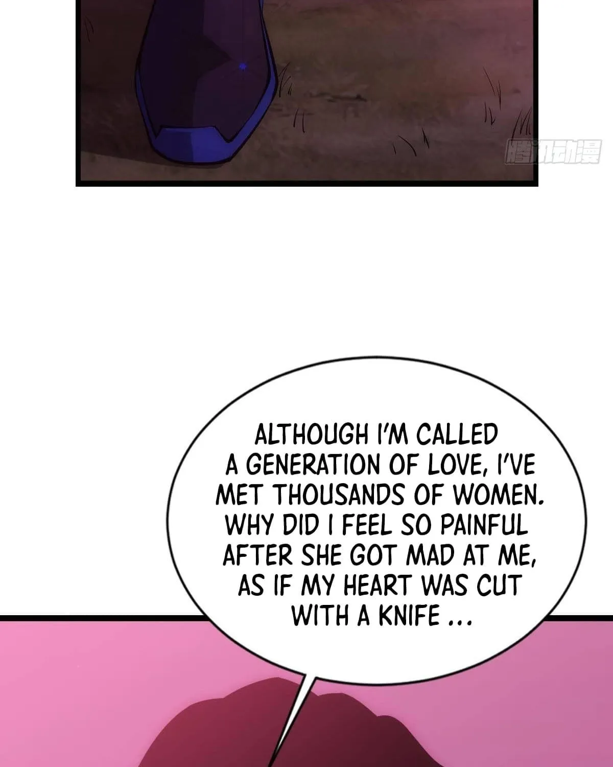 Extremely Evil Game Chapter 5 page 54 - 