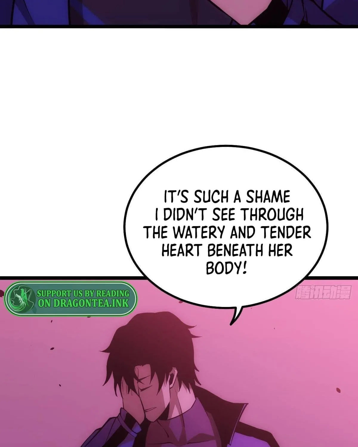 Extremely Evil Game Chapter 5 page 56 - 