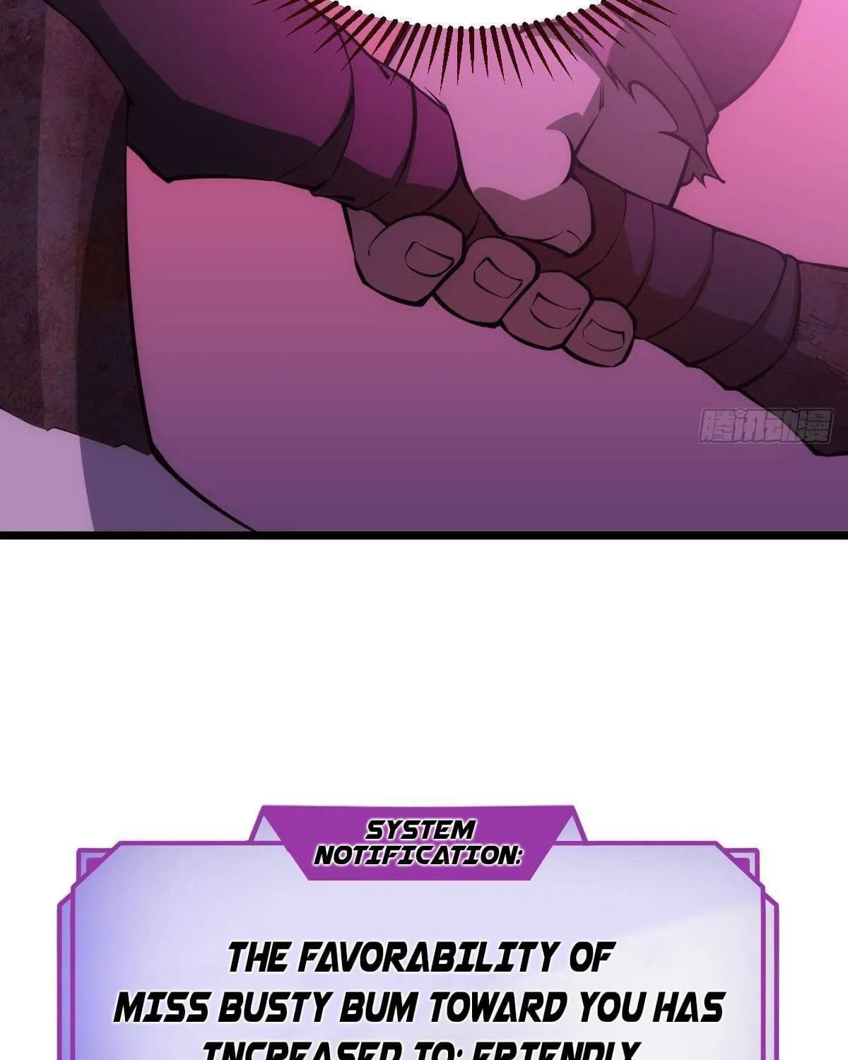Extremely Evil Game Chapter 5 page 62 - 