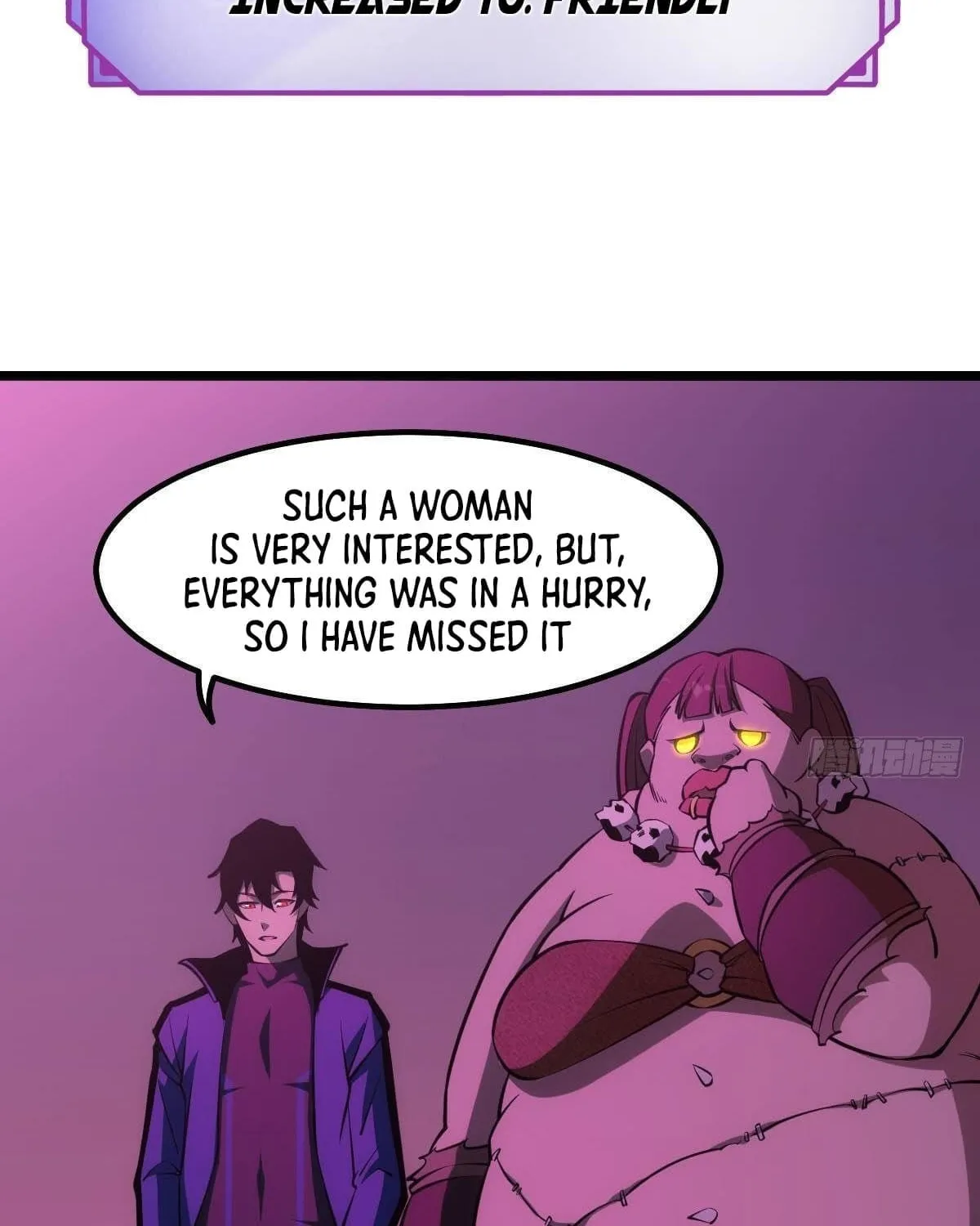Extremely Evil Game Chapter 5 page 63 - 