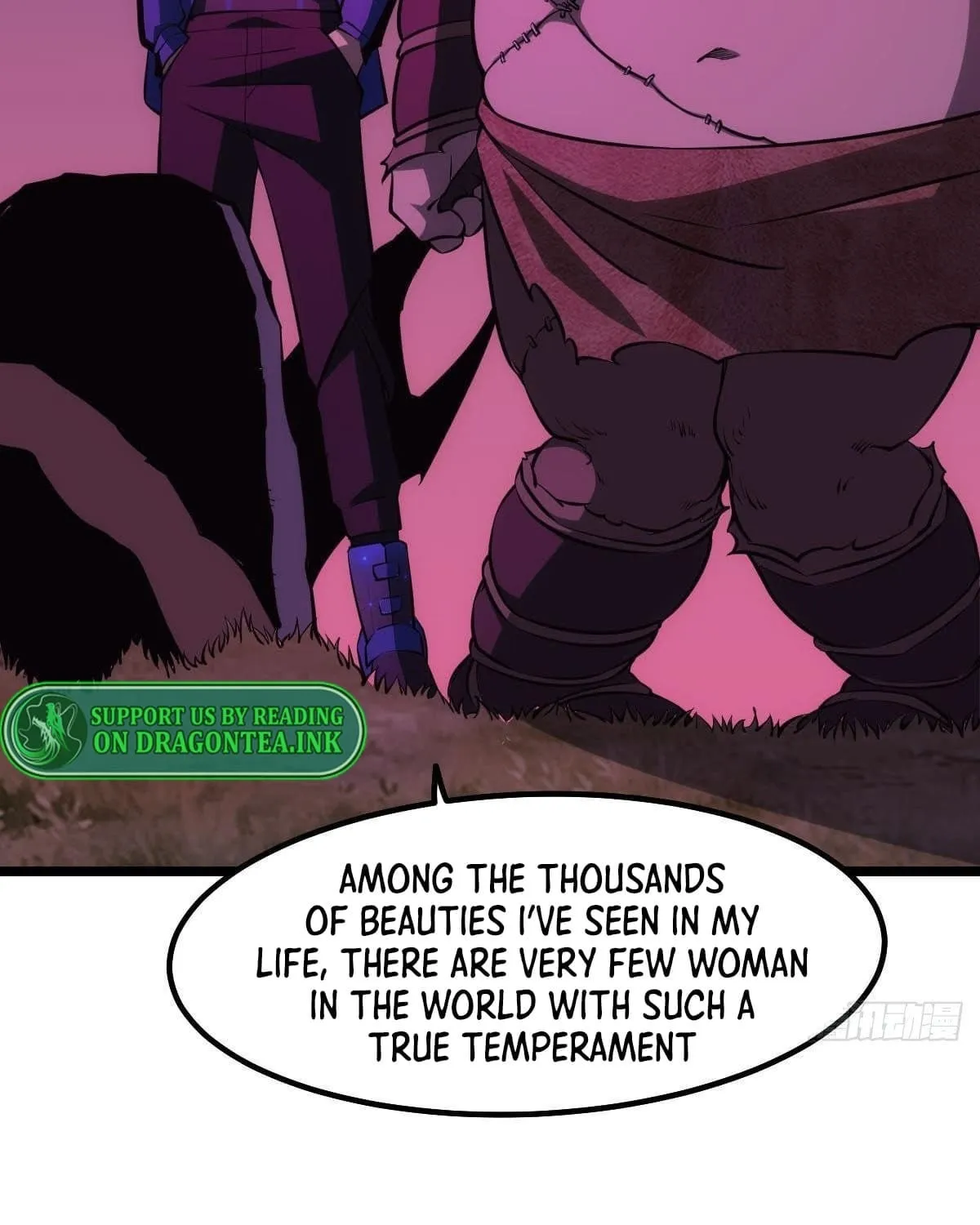 Extremely Evil Game Chapter 5 page 64 - 