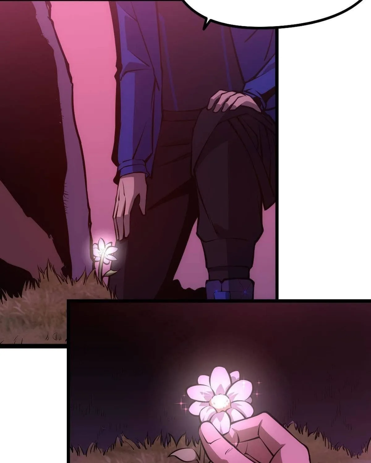 Extremely Evil Game Chapter 5 page 68 - 